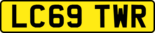 LC69TWR