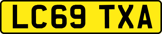 LC69TXA