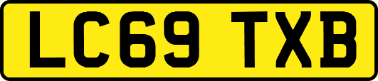 LC69TXB