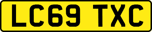 LC69TXC