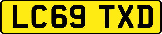 LC69TXD