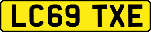 LC69TXE