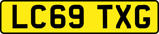 LC69TXG