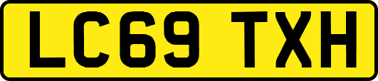 LC69TXH