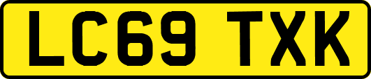 LC69TXK