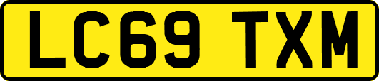 LC69TXM