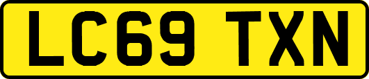 LC69TXN