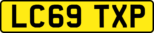 LC69TXP