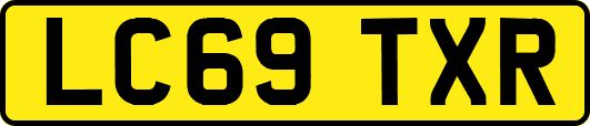 LC69TXR