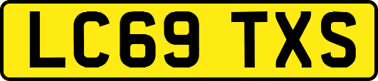 LC69TXS