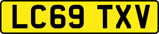 LC69TXV