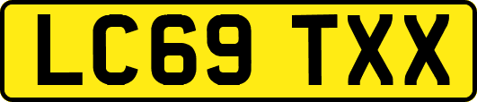 LC69TXX