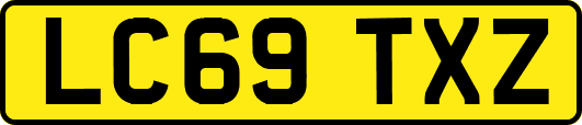 LC69TXZ