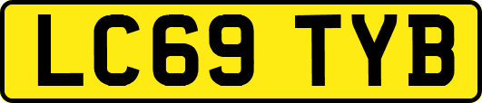 LC69TYB