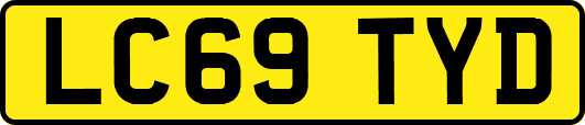 LC69TYD