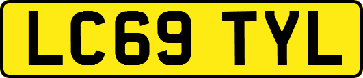 LC69TYL