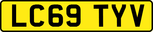 LC69TYV