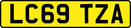 LC69TZA