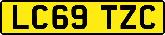 LC69TZC