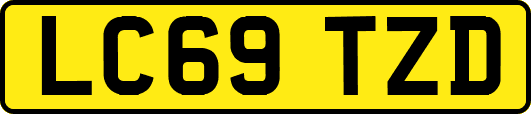 LC69TZD