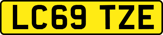 LC69TZE