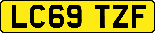 LC69TZF