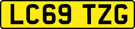 LC69TZG