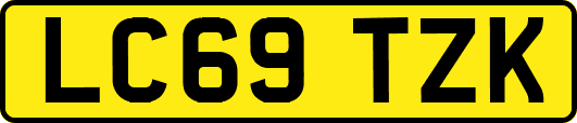 LC69TZK