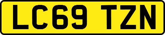 LC69TZN