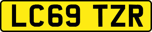 LC69TZR