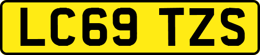LC69TZS