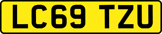 LC69TZU