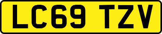LC69TZV