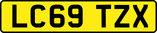 LC69TZX