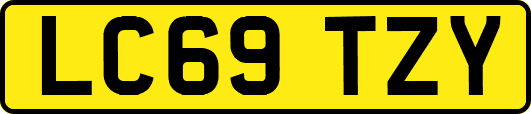 LC69TZY