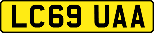 LC69UAA