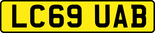 LC69UAB