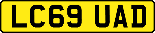 LC69UAD
