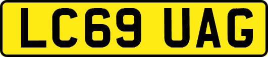 LC69UAG
