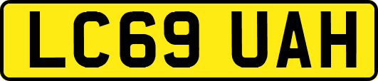 LC69UAH
