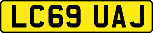 LC69UAJ
