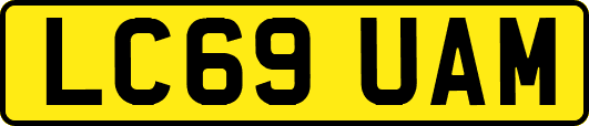 LC69UAM