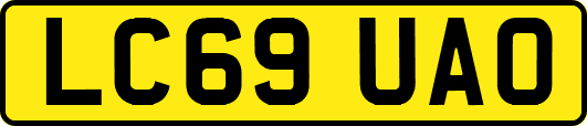 LC69UAO