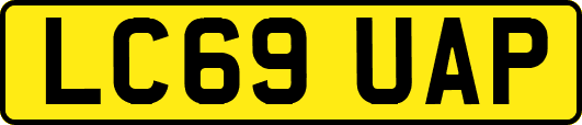 LC69UAP
