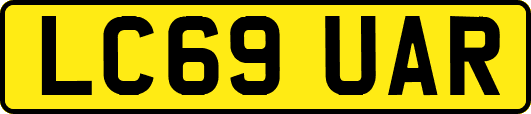 LC69UAR