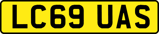 LC69UAS