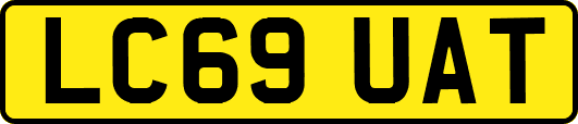 LC69UAT