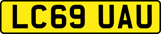 LC69UAU