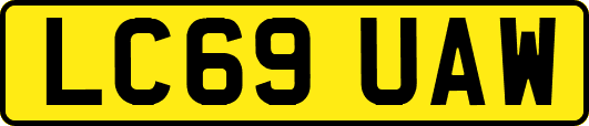 LC69UAW
