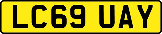 LC69UAY